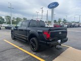 New 2025 Ford F150 XLT image 6