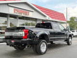Used 2022 Ford F450 Platinum image 3