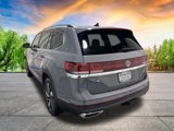 New 2025 Volkswagen Atlas SEL image 6