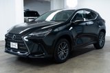 Used 2024 Lexus NX 350h AWD w/ Premium Package image 3