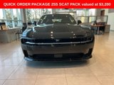 New 2024 Dodge Charger R/T Scat Pack w/ Plus Group image 4