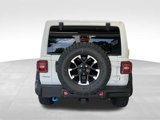 New 2025 Jeep Wrangler Unlimited Rubicon 4xe image 5