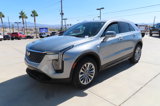 Used 2024 Cadillac XT4 Premium Luxury image 2