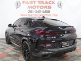 Used 2022 BMW X6 xDrive40i w/ Executive Package image 4