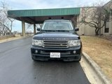 Used 2008 Land Rover Range Rover Sport HSE image 5
