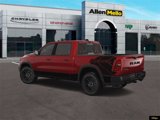 New 2025 RAM 1500 Rebel w/ Rebel Level 2 Equipment Group image 4