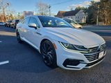 Used 2020 Volkswagen Arteon SEL image 3
