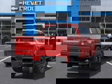New 2025 Chevrolet Silverado 1500 ZR2 image 4