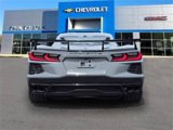 New 2025 Chevrolet Corvette Stingray Preferred Cpe image 6
