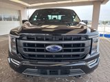 Certified 2022 Ford F150 Lariat w/ Equipment Group 502A High image 2