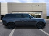 New 2025 Land Rover Range Rover Long Wheelbase SE image 5