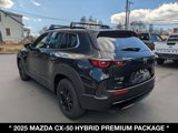 New 2025 MAZDA CX-50 AWD 2.5 Hybrid w/ Weather Package image 4