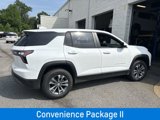 New 2026 Chevrolet Equinox LT w/ Convenience Package II image 4