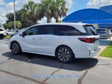 New 2026 Honda Odyssey Elite image 3