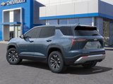 New 2026 Chevrolet Equinox LT image 3