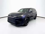 Used 2024 Lexus TX 350 FWD w/ Cold Weather Package image 2