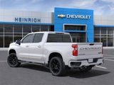 New 2025 Chevrolet Silverado 1500 High Country w/ Technology Package image 3