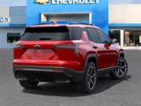 New 2026 Chevrolet Equinox RS image 4