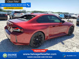 Used 2025 BMW M2 w/ Lighting Package image 4
