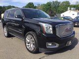 Used 2015 GMC Yukon Denali w/ Touring Package image 3