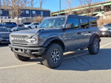 New 2025 Ford Bronco Badlands image 2