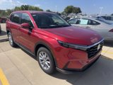 New 2026 Honda CR-V EX image 3