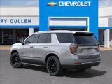 New 2025 Chevrolet Tahoe LS image 3