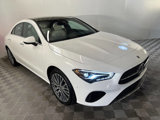 Used 2025 Mercedes-Benz CLA 250 image 4