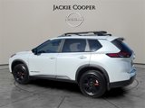 New 2026 Nissan Rogue SV image 3