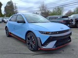 New 2025 Hyundai Ioniq 5 N image 5