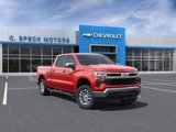 New 2025 Chevrolet Silverado 1500 LT w/ Z71 Off-Road Package image 5