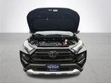 Used 2024 Toyota RAV4 Adventure image 4
