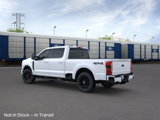 New 2025 Ford F250 Lariat image 4