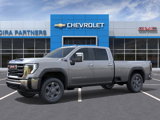 New 2025 GMC Sierra 3500 SLT w/ SLT Convenience Package image 2