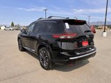 New 2026 Nissan Rogue Platinum image 5