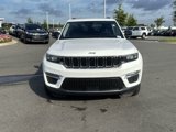 Used 2024 Jeep Grand Cherokee Limited image 3