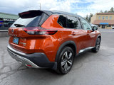 Used 2021 Nissan Rogue Platinum image 5