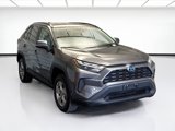 Used 2024 Toyota RAV4 LE image 3