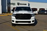 New 2025 RAM 1500 Laramie w/ Night Edition image 2