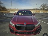 Used 2022 BMW 750i xDrive w/ Executive Package image 2