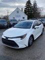 Used 2021 Toyota Corolla LE image 3