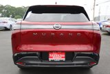 New 2025 Nissan Murano Platinum w/ Cargo Package image 4