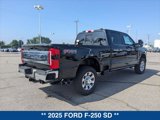 New 2025 Ford F250 King Ranch image 5