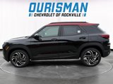 New 2026 Chevrolet TrailBlazer RS w/ Convenience Package image 3
