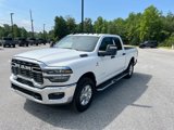 New 2025 RAM 2500 Big Horn image 4
