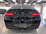 Used 2018 Mercedes-Benz GLE 43 AMG 4MATIC Coupe image 6