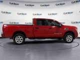 Used 2023 Nissan Titan SV w/ SV Convenience Package image 6