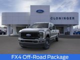 New 2025 Ford F350 XL w/ STX Appearance Package image 3