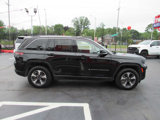 Used 2023 Jeep Grand Cherokee 4WD 4xe image 5