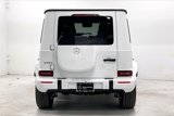 New 2025 Mercedes-Benz G 580 w/ EQ Technology image 4